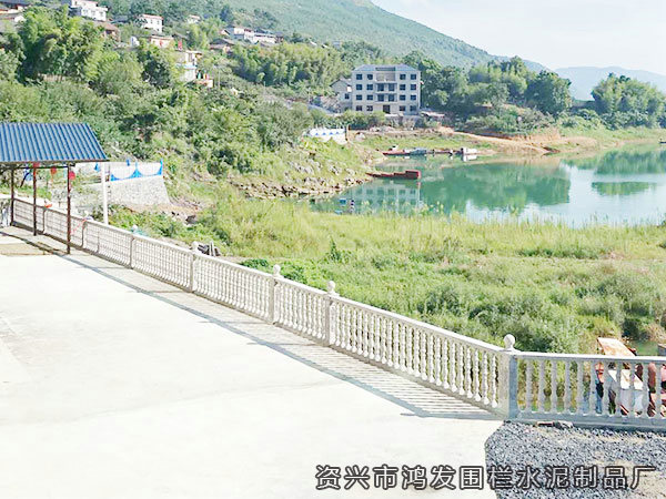 资兴市东江湖上堡农家