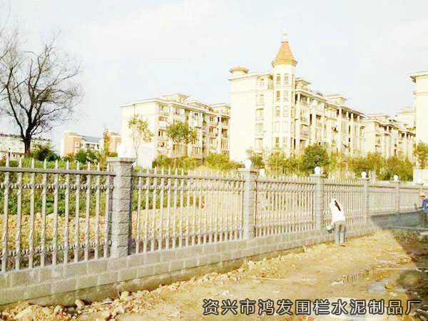 资兴市水岸豪庭小区