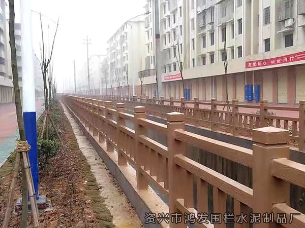 资兴市梦圆新城小区1