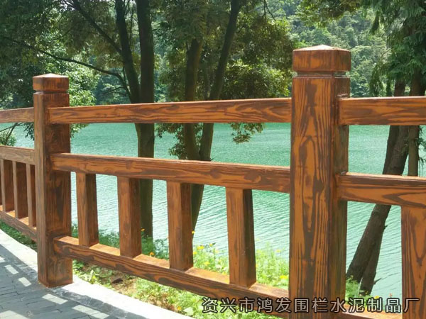 资兴那山那水营地