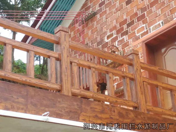 资兴那山那水营地2