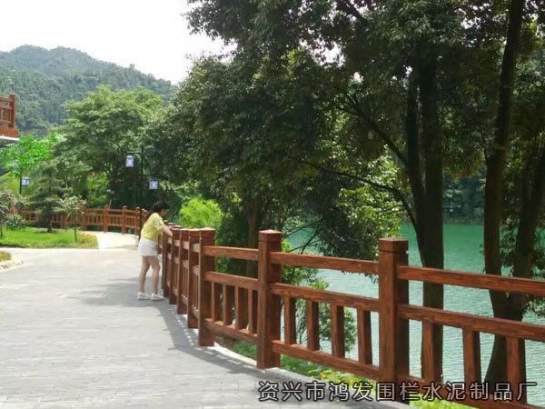 资兴那山那水营地3