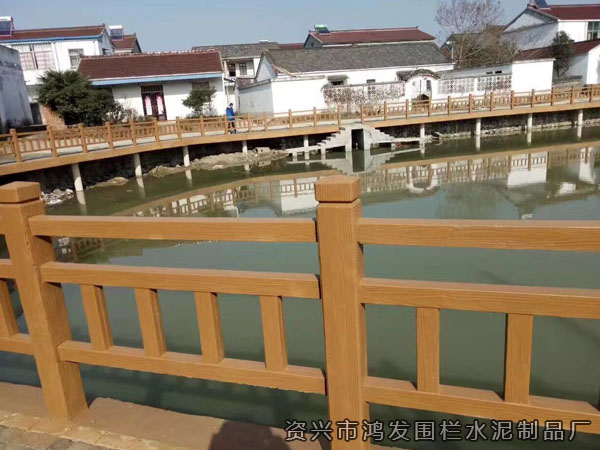 小埠古村生态公园2