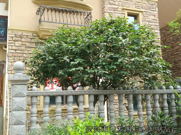 郴州碧桂园别墅区1