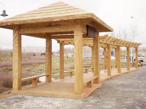 资兴市鸿发围栏水泥制品厂,资兴油漆围栏,仿木护栏销售,大理石围栏制作